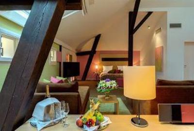 фото отеля Nestor Hotel Ludwigsburg