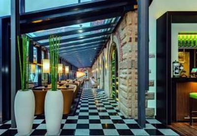 фото отеля Nestor Hotel Ludwigsburg