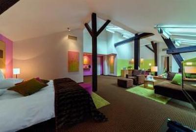 фото отеля Nestor Hotel Ludwigsburg