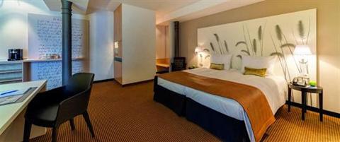 фото отеля Nestor Hotel Ludwigsburg