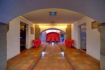 фото отеля Nestor Hotel Ludwigsburg