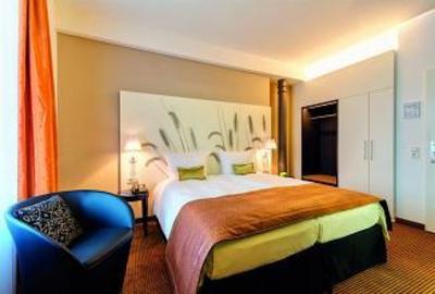 фото отеля Nestor Hotel Ludwigsburg