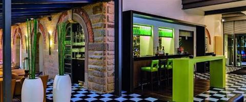 фото отеля Nestor Hotel Ludwigsburg