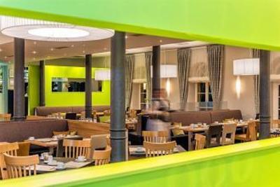 фото отеля Nestor Hotel Ludwigsburg