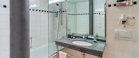 фото отеля Nestor Hotel Ludwigsburg