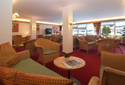 фото отеля Sunstar Hotel Lenzerheide