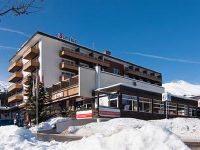 Sunstar Hotel Lenzerheide