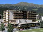 фото отеля Sunstar Hotel Lenzerheide