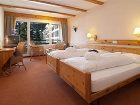 фото отеля Sunstar Hotel Lenzerheide