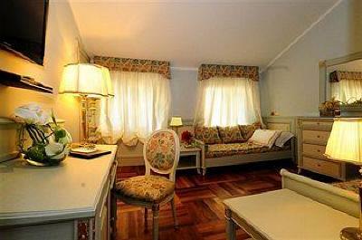 фото отеля Hotel De Paris Sanremo