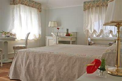 фото отеля Hotel De Paris Sanremo