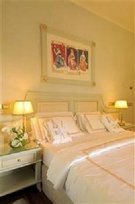 фото отеля Hotel De Paris Sanremo