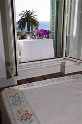 фото отеля Hotel De Paris Sanremo