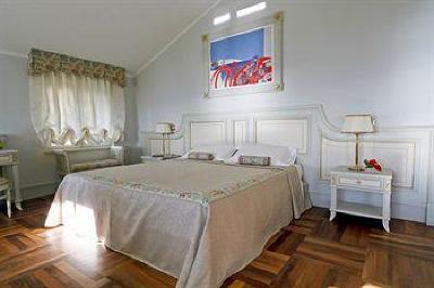фото отеля Hotel De Paris Sanremo
