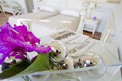 фото отеля Hotel De Paris Sanremo