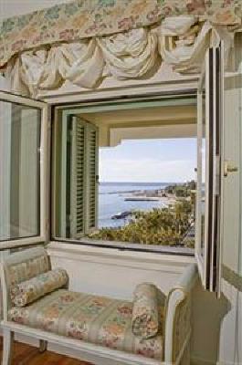 фото отеля Hotel De Paris Sanremo