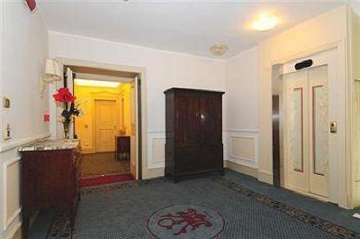фото отеля Hotel De Paris Sanremo