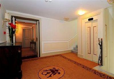 фото отеля Hotel De Paris Sanremo