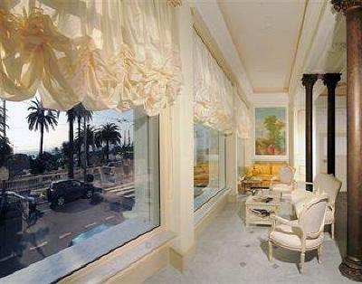 фото отеля Hotel De Paris Sanremo