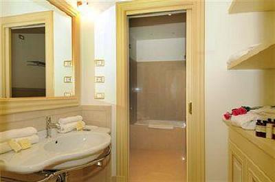 фото отеля Hotel De Paris Sanremo
