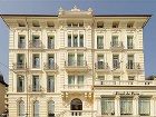фото отеля Hotel De Paris Sanremo