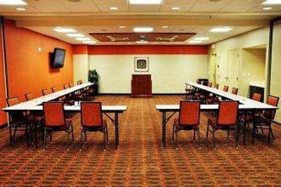 фото отеля Hampton Inn & Suites Cincinnati/Uptown-University Area