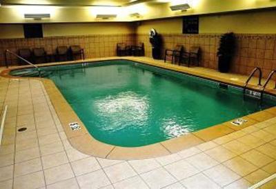 фото отеля Hampton Inn & Suites Cincinnati/Uptown-University Area