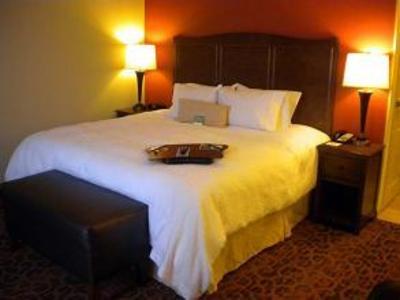 фото отеля Hampton Inn & Suites Cincinnati/Uptown-University Area