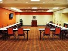 фото отеля Hampton Inn & Suites Cincinnati/Uptown-University Area