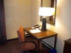 фото отеля Hampton Inn & Suites Cincinnati/Uptown-University Area