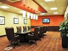 фото отеля Hampton Inn & Suites Cincinnati/Uptown-University Area