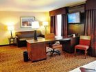 фото отеля Hampton Inn & Suites Cincinnati/Uptown-University Area