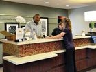 фото отеля Hampton Inn & Suites Cincinnati/Uptown-University Area