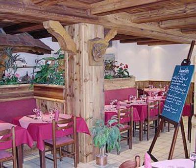 фото отеля Hotel Restaurant Les Maraichers