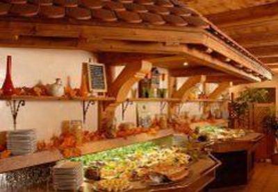 фото отеля Hotel Restaurant Les Maraichers