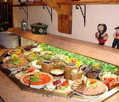 фото отеля Hotel Restaurant Les Maraichers