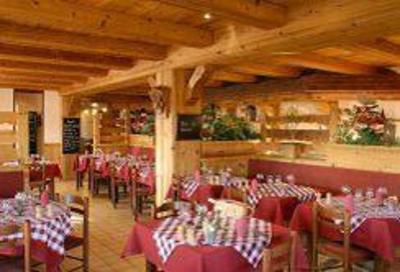 фото отеля Hotel Restaurant Les Maraichers