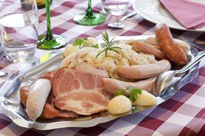 фото отеля Hotel Restaurant Les Maraichers