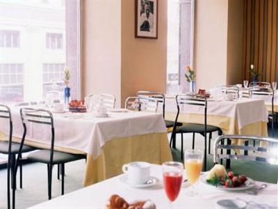 фото отеля Tryp Gran Via