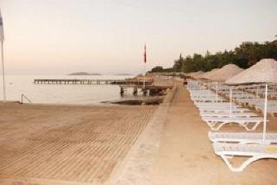 фото отеля Hotel Ora Holiday Village