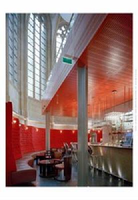 фото отеля Kruisherenhotel Maastricht