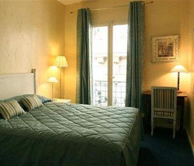 фото отеля Hotel d'Aragon