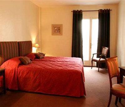 фото отеля Hotel d'Aragon