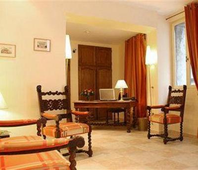 фото отеля Hotel d'Aragon