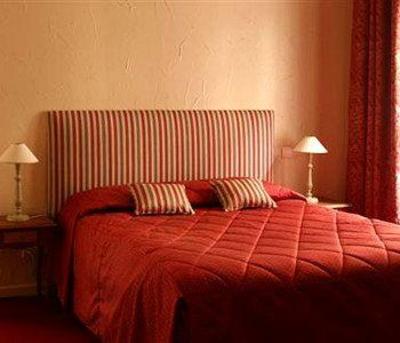 фото отеля Hotel d'Aragon