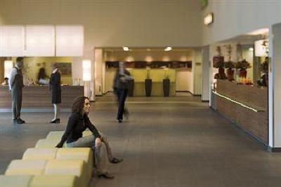 фото отеля Moevenpick Hotel Amsterdam City Center