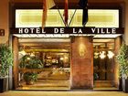 фото отеля De La Ville Hotel Florence