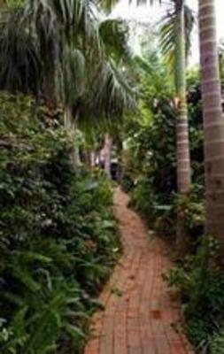 фото отеля Ulladulla Guest House