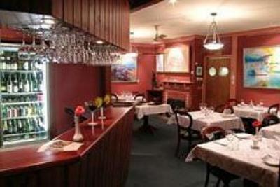 фото отеля Ulladulla Guest House