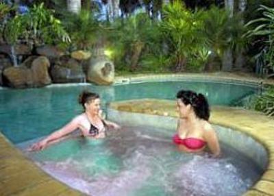 фото отеля Ulladulla Guest House